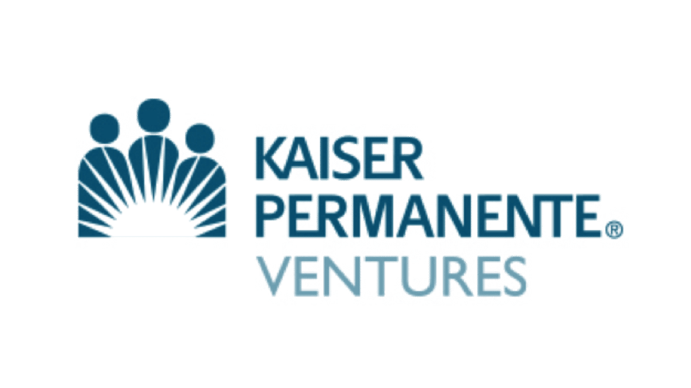 Kaiser Permanente Ventures Logo