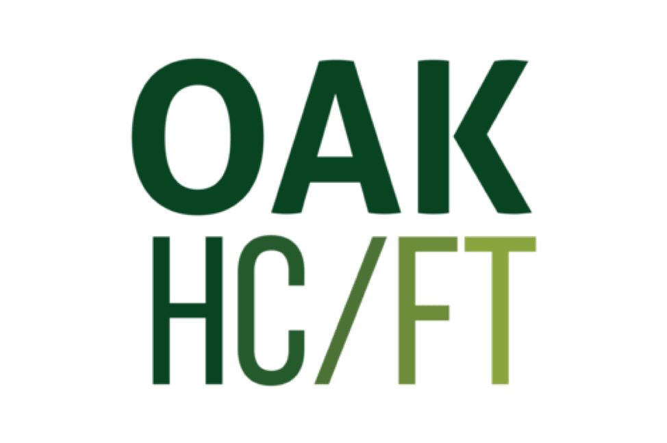 Oak HC FT Logo