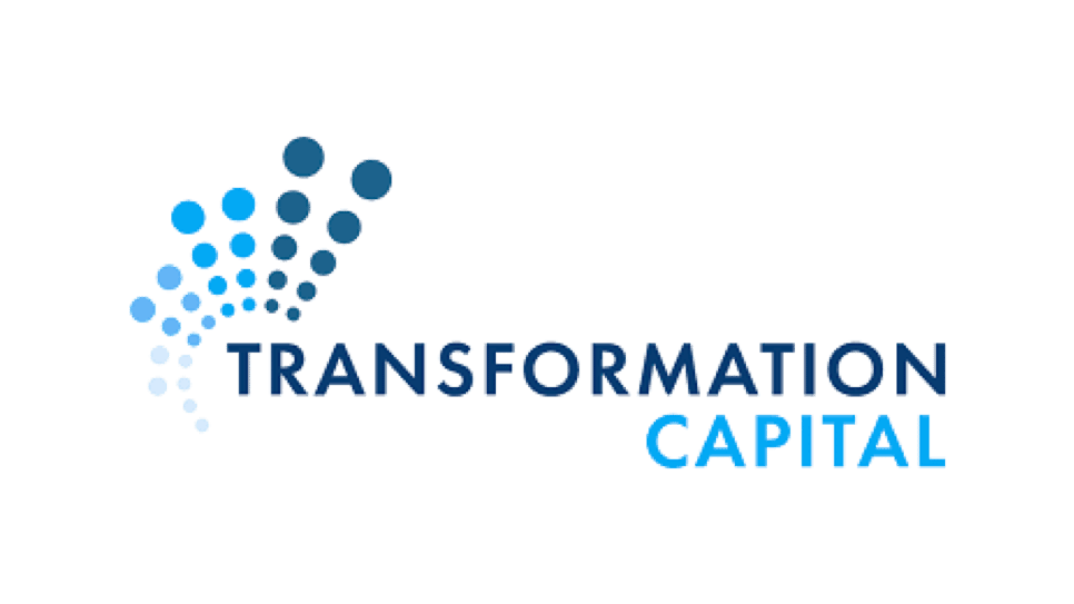 Transformation Capital Logo