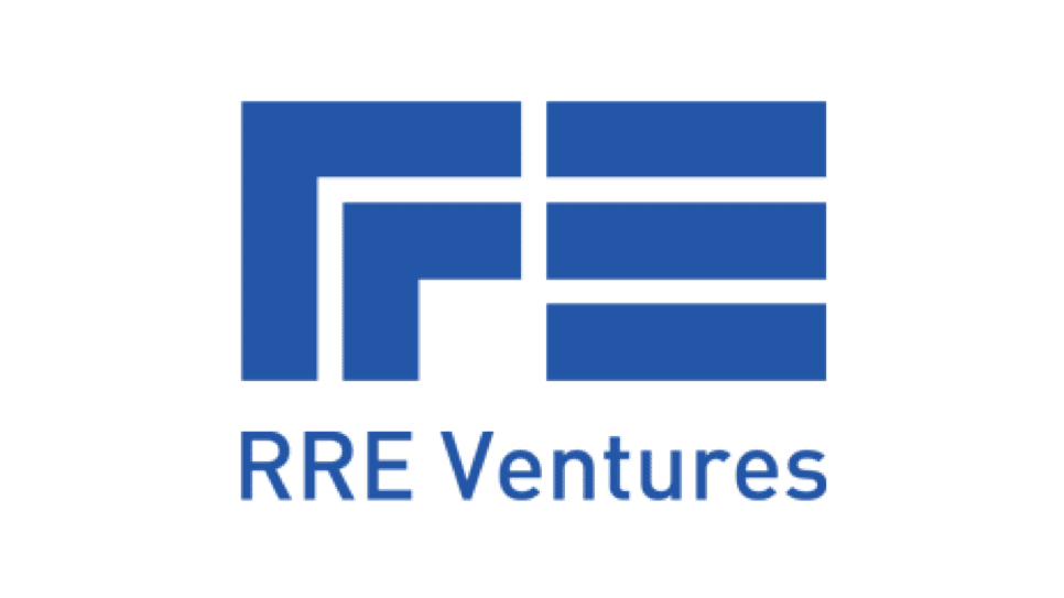 RRE Ventures Logo