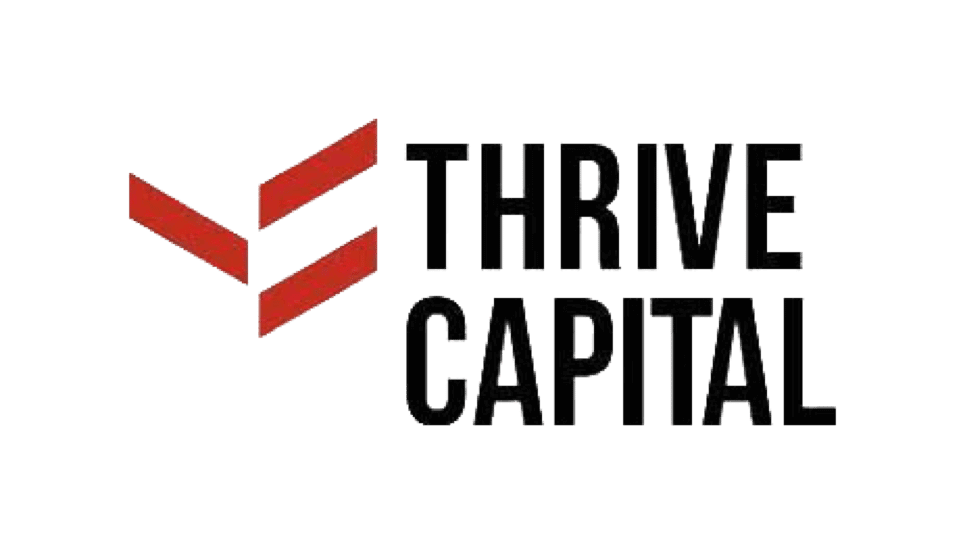Thrive Capital Logo