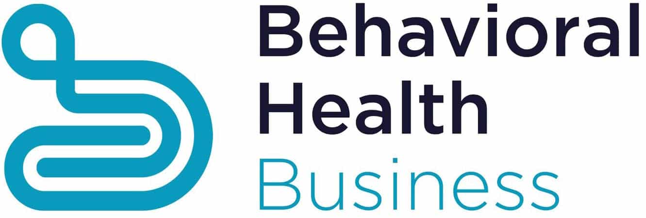 Behavioral Health Business Logo