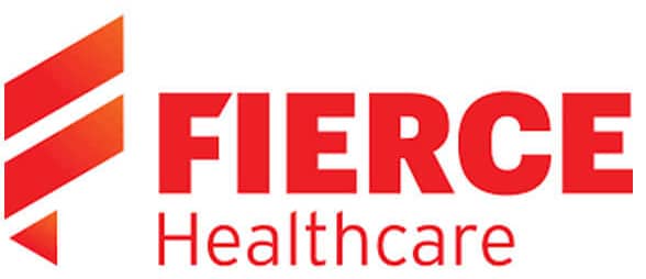 Fierce Healthcare Logo