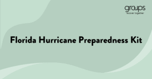 Florida Hurricane Preparedness Kit
