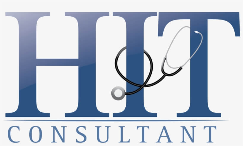 HIT Consultant Logo