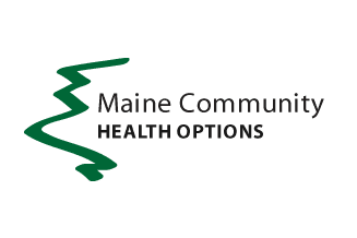 Maine Community Health Options logo