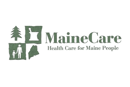 MaineCare logo
