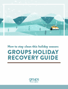 Download the Holiday Recovery Guide