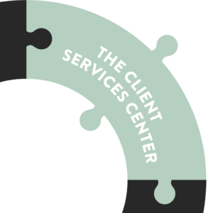 Your Care Team - The Client Services Center