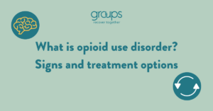 What is opioid use disorder? Signs and treatment options