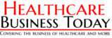 Healthcare Business Today Logo